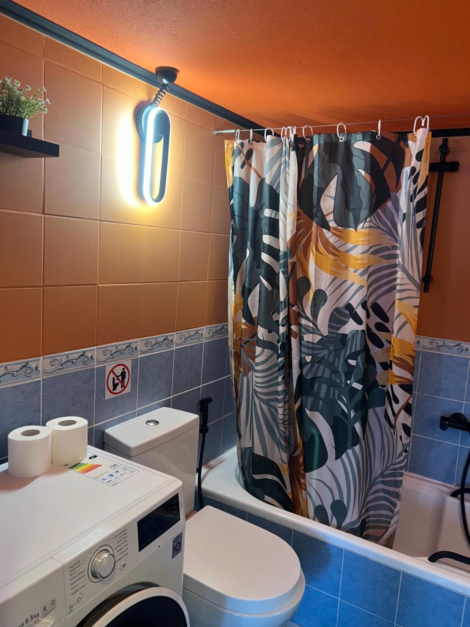 Appartement Happy Colors House Xanthi Extérieur photo