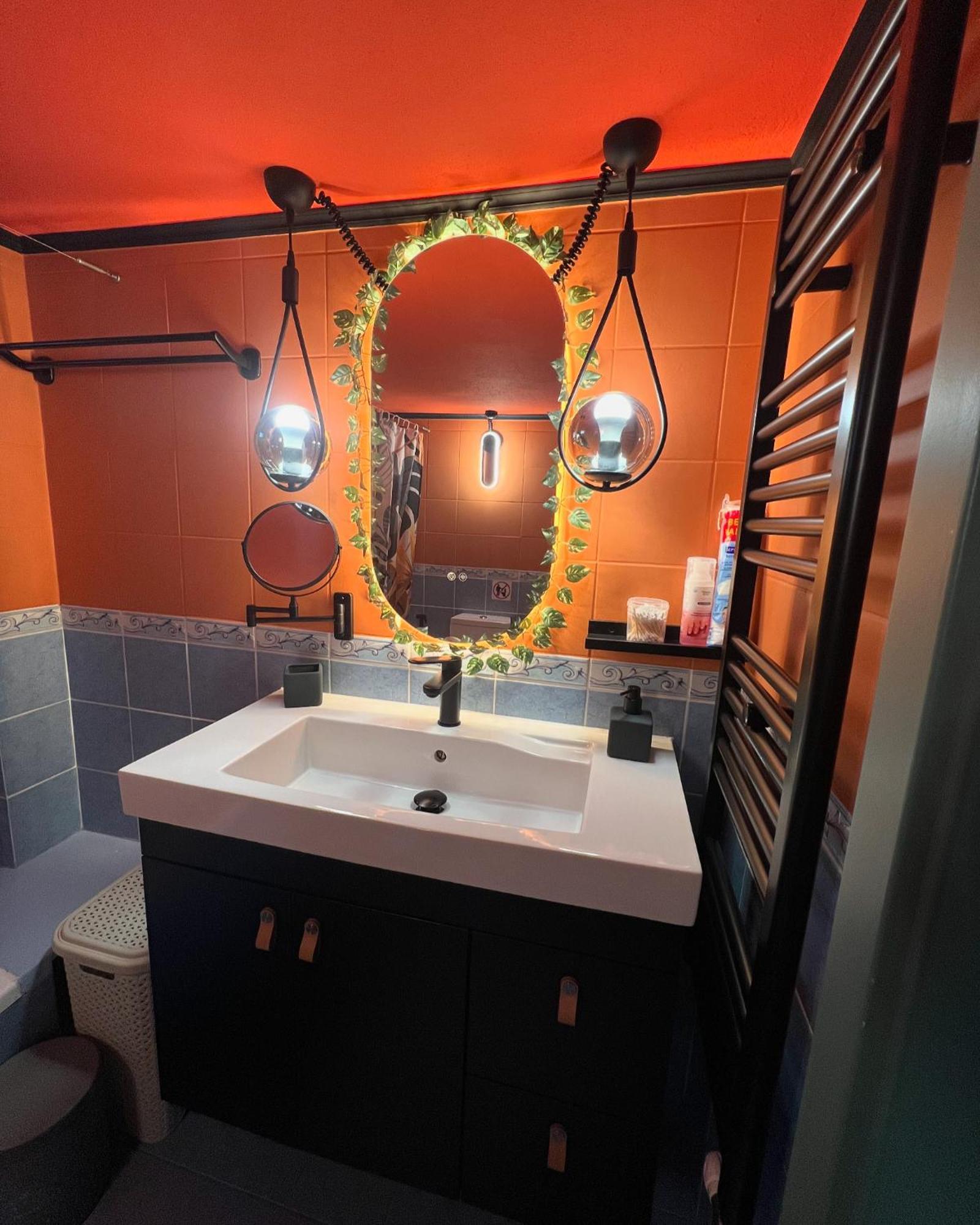Appartement Happy Colors House Xanthi Extérieur photo